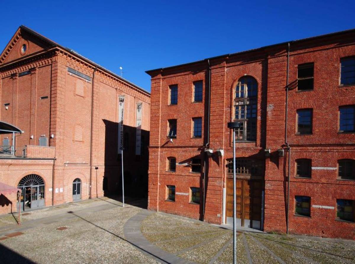 A bit of [hi]story: dalla telescrivente all’intelligenza artificiale all'Ecomuseo del Freidano di Settimo Torinese